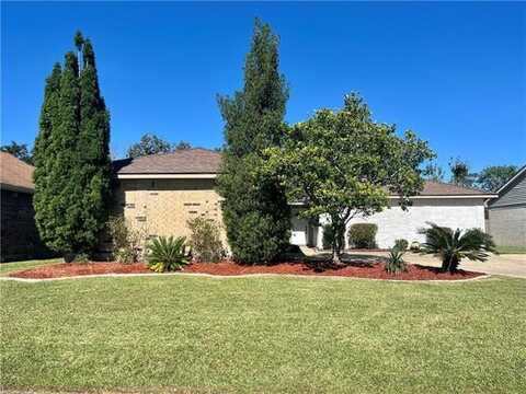 120 WESTMINSTER Drive, Slidell, LA 70460