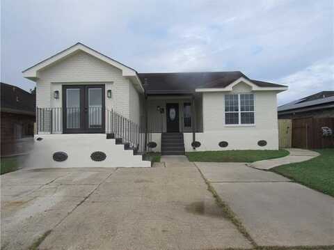 2032 GLADSTONE Drive, Marrero, LA 70072