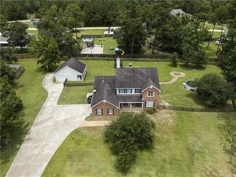 1024 CLAIRE Drive, Slidell, LA 70461