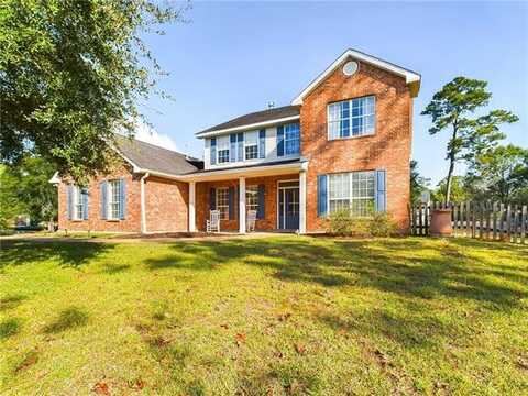 1024 CLAIRE Drive, Slidell, LA 70461