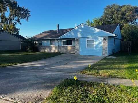 160 MADERIA Drive, Avondale, LA 70094