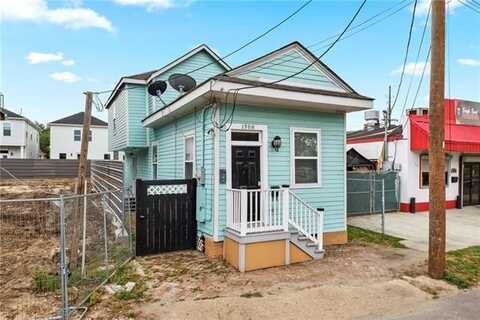 1908 N CLAIBORNE Avenue, New Orleans, LA 70116