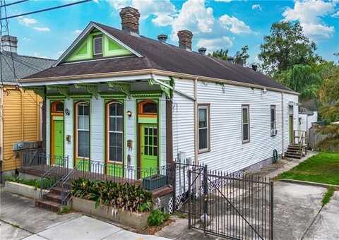 2748 DUMAINE Street, New Orleans, LA 70119