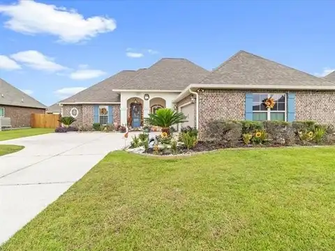 20259 LONG LAKE Drive, Hammond, LA 70403