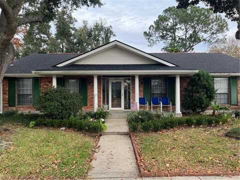 1225 NURSERY Avenue, Metairie, LA 70005