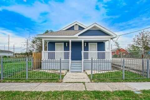 3139 LAW Street, New Orleans, LA 70117