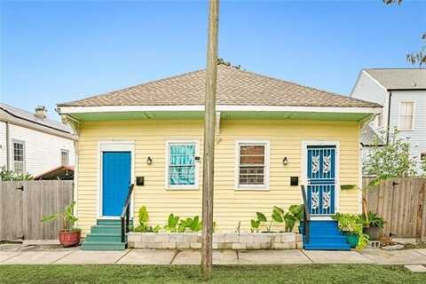 1516 N VILLERE Street, New Orleans, LA 70116