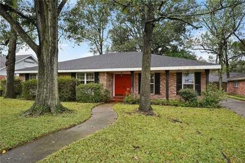 10120 IDLEWOOD Place, River Ridge, LA 70123