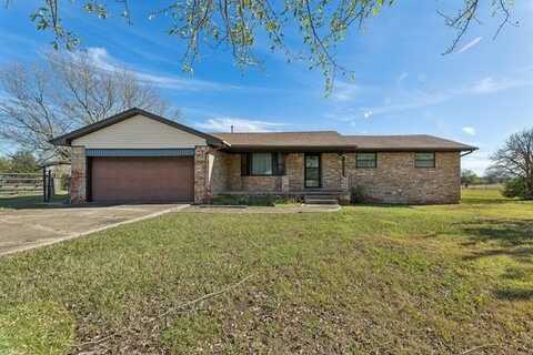 10280 Hectorville Road, Mounds, OK 74047