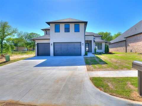 11224 S Fir Avenue W, Jenks, OK 74037