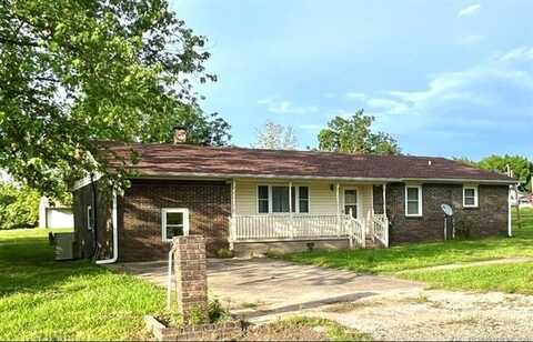 104 SE Olive Street, Stigler, OK 74462