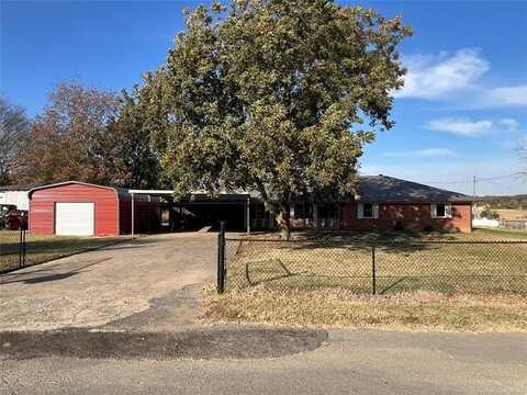 10508 N Perry Road, Stigler, OK 74462