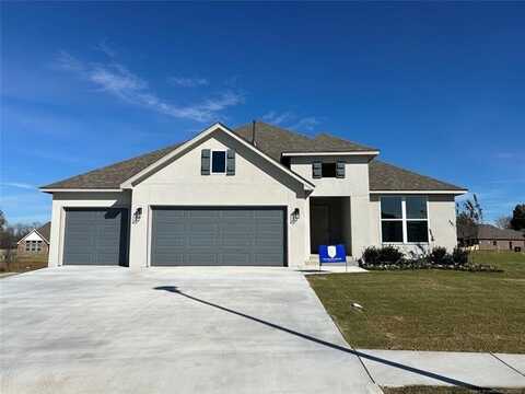 12903 S 21st Street E, Jenks, OK 74008