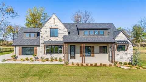 2713 E 136th Court S, Bixby, OK 74008