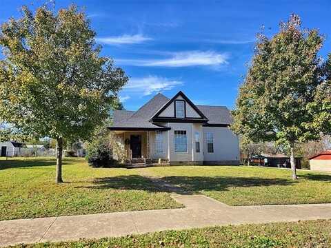 227 N Mission Avenue, Tahlequah, OK 74464