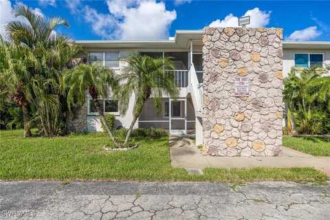 2504 SE 16th Place unit: 101, Cape Coral, FL 33904