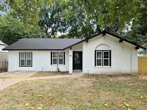 341 S 185th East Avenue, Tulsa, OK 74108