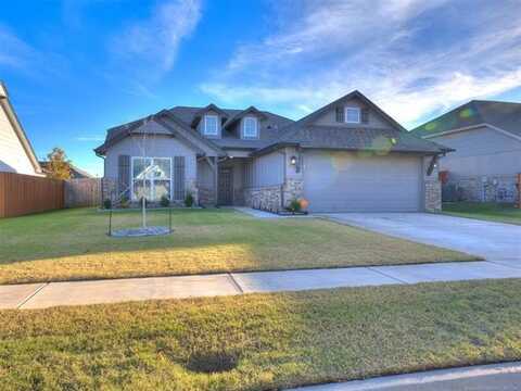 3133 W Albuquerque Street, Broken Arrow, OK 74011