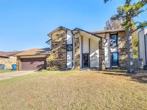 8009 S 87th East Avenue, Tulsa, OK 74133