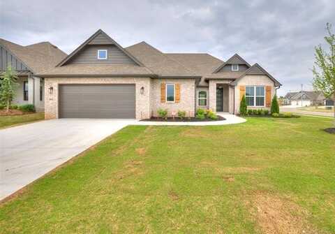 909 E Honolulu Place S, Broken Arrow, OK 74012
