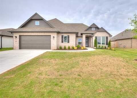 2919 S 8th Street, Broken Arrow, OK 74012