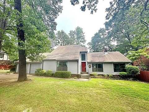 326 Hickory Drive, Tahlequah, OK 74464