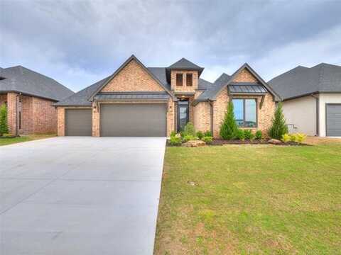 5814 E 126th Street S, Bixby, OK 74008
