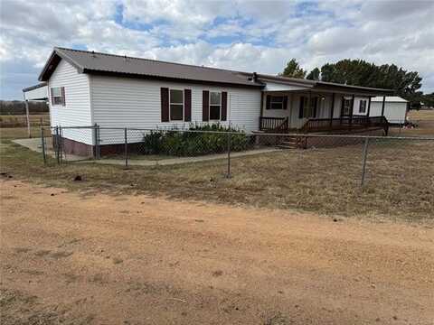 9251 Highway 106, Madill, OK 73446