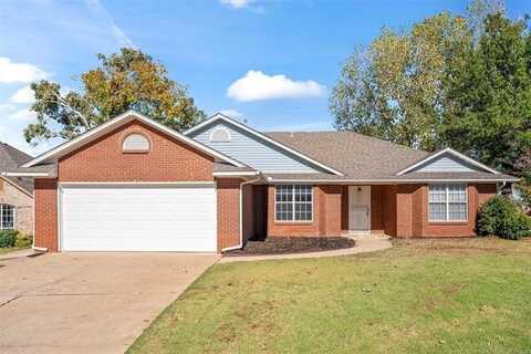 309 W 35th Place, Sand Springs, OK 74063