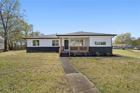 703 E Fort Worth Street, Broken Arrow, OK 74012