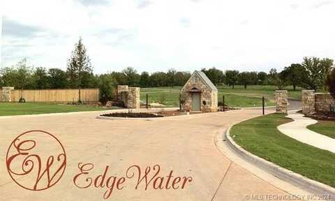 1281 Watercolor Drive, Tahlequah, OK 74464