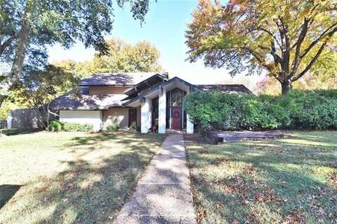 3437 E 85th Place, Tulsa, OK 74137