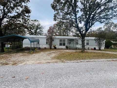 95934 S 4541 Road, Vian, OK 74962