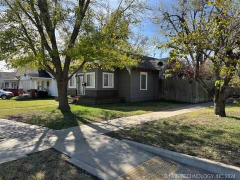 502 S Cedar Street, Sapulpa, OK 74066