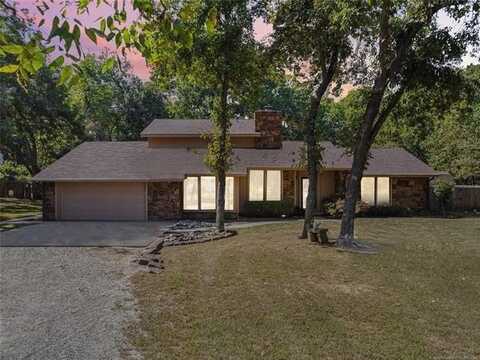 337 Morgan Bell Circle, Pryor, OK 74361