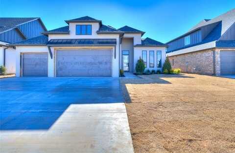 5802 E 126th Street S, Bixby, OK 74008