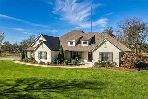 28149 E 97th Street S, Broken Arrow, OK 74014