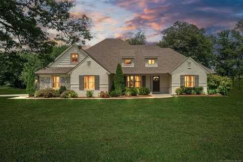 28149 E 97th Street S, Broken Arrow, OK 74014