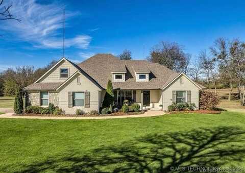 28149 E 97th Street S, Broken Arrow, OK 74014
