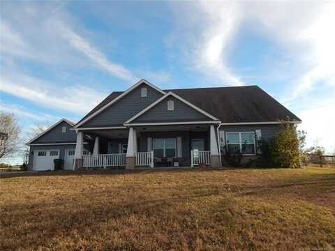 2270 E 154th Street North, Skiatook, OK 74070