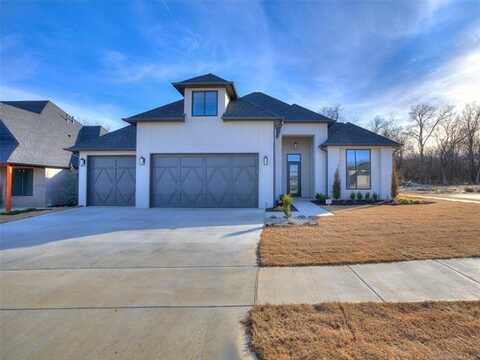 698 W 113th Court S, Jenks, OK 74037