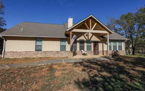 2516 Elm, Davis, OK 73086