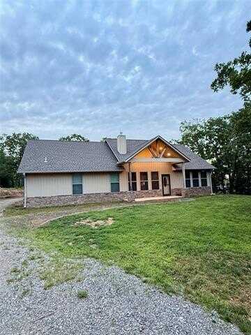 2516 Elm, Sulphur, OK 73086