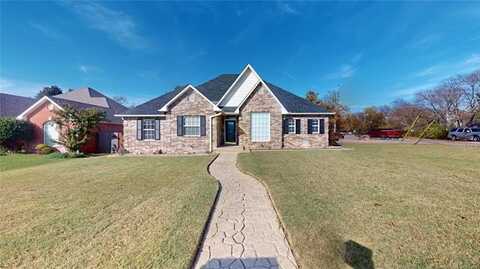 1806 Anderson, Ada, OK 74820