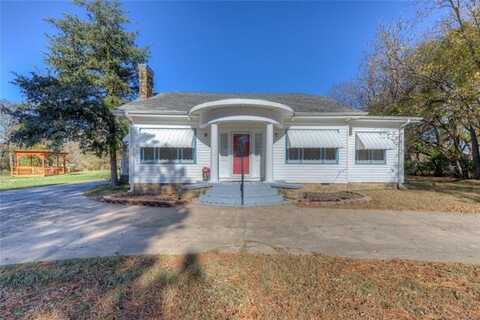 15705 Old Morris Highway, Okmulgee, OK 74447