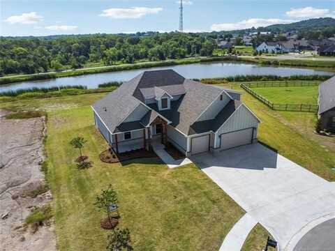 19081 Orchard Circle, Catoosa, OK 74015