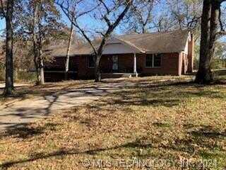 1001 S Front Street, Catoosa, OK 74015