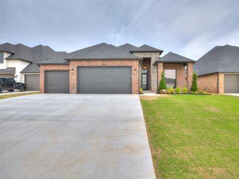 5818 E 126th Street S, Bixby, OK 74008