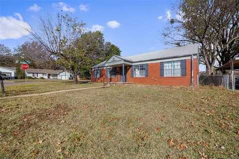 1308 W School Street, Claremore, OK 74017