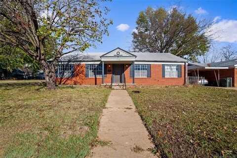 1308 W School Street, Claremore, OK 74017